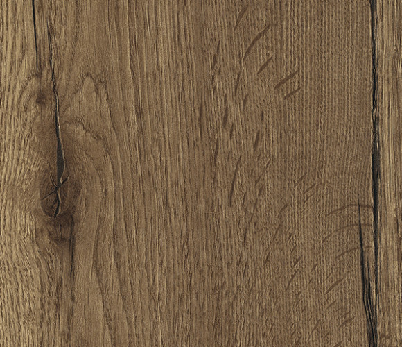 Мебельный щит EGGER H1181 ST37 Дуб Галифакс табак/W908 ST37 Белый базовый 4100-640-8 мм