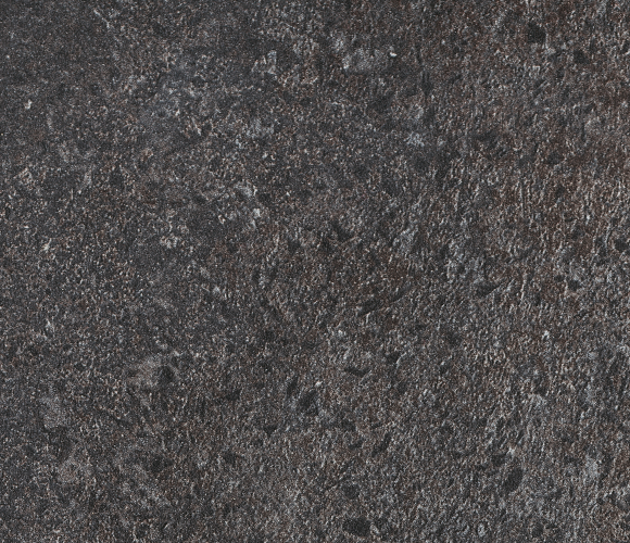 EGGER Плинтус F028 ST82 Гранит Верчелли антрацит 4100х25х25