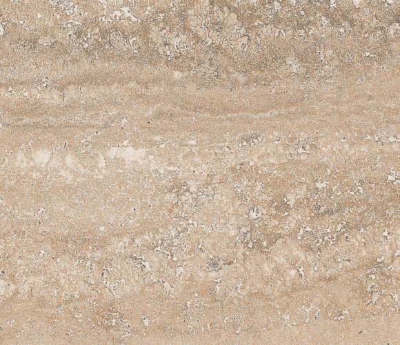 EGGER Плинтус F292 ST9 Травертин Тиволи бежевый 4100х25х25