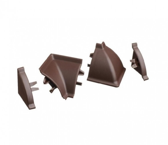 Комплект аксессуаров EGGER АС07 темно-коричневый