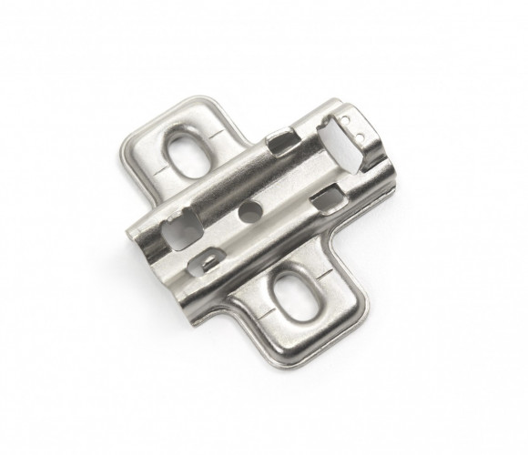 Монтажная планка H5912 для петель EXTRA H319   БОЯРД