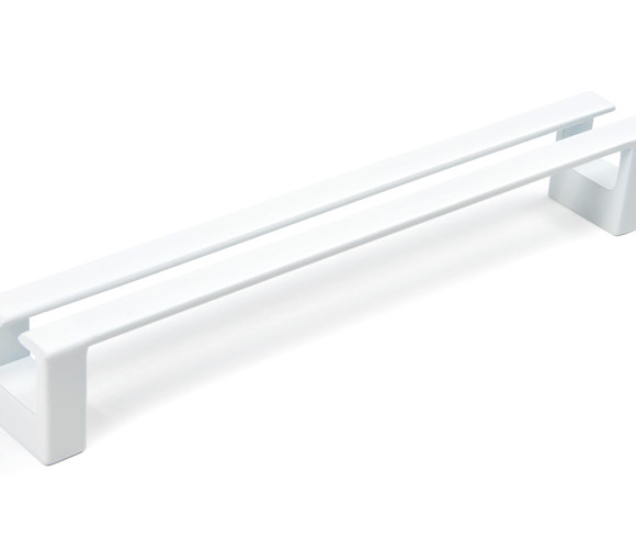 RS273W.3/160 Белый Ручка