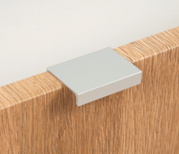 RT109SC.1/32 Сатиновый хром Ручка RAY