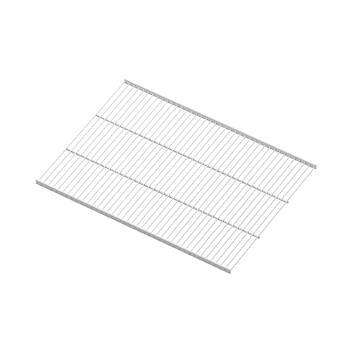 АРИСТО Полка проволочная, серия 460, L=550, белый   WA0288