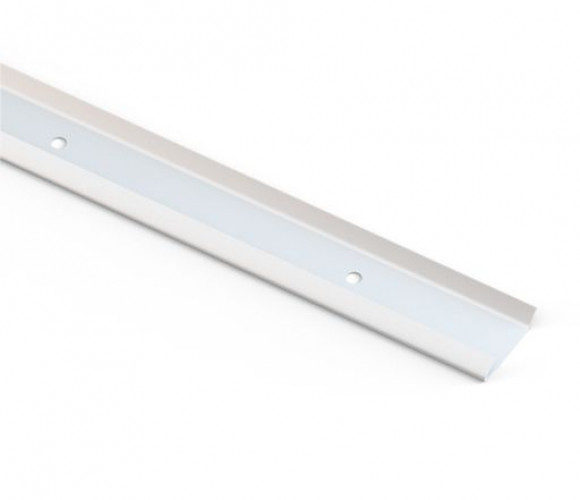 АРИСТО Рельс несущий, L=1200, белый   WA0285