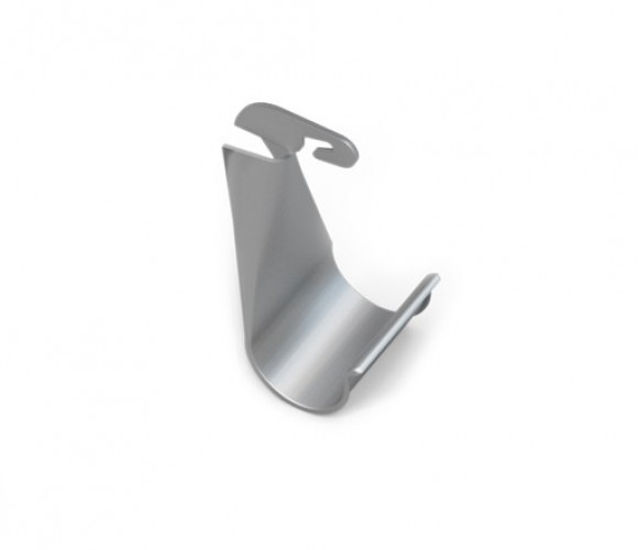 АРИСТО Подвески штанги, металлик   WA0308