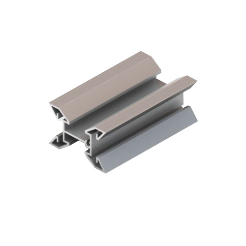 АРИСТО Профиль несущий, 2700, серебро   SA0195