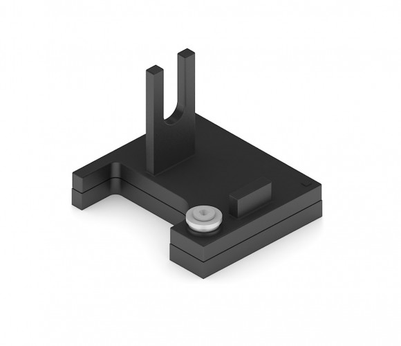 АРИСТО Механизм распашной 4РСП, черный   FP0010