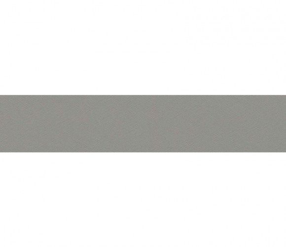 Кромка-AGT Кашемир серый 1х22   387