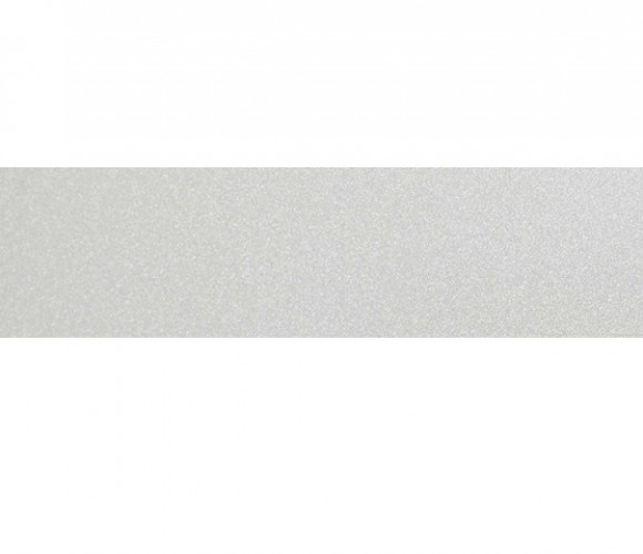 Кромка-AGT Белый галакси матовый 1х22мм  3006