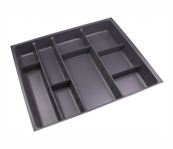 9194913 ВНУТРЕННЯЯ ОРГАНИЗАЦИЯ ORGATRAY 590 ДЛЯ INNOTECH ATIRA, NL470, KB600, АНТРАЦИТ