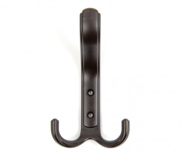 Крючок K352AC.6 Старинная медь DOMANI   la Famiglia