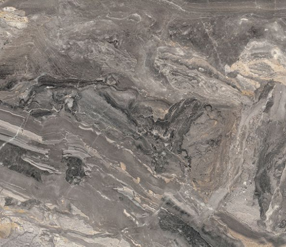 Мебельный щит-FS090 S8   Делоникс серый    3000-600-6