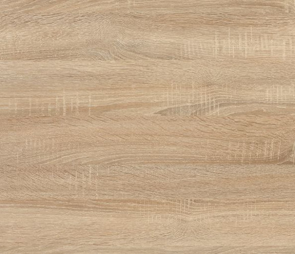 Мебельный щит-FS1335 W2   Дуб Сонома натур.      3000-600-6