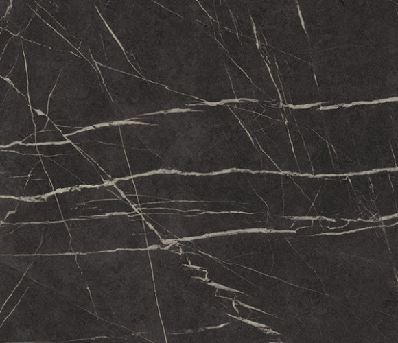 Столешница компакт-плита EGGER F206 ST9 Камень Пьетра Гриджиа черный 4100-920-12мм