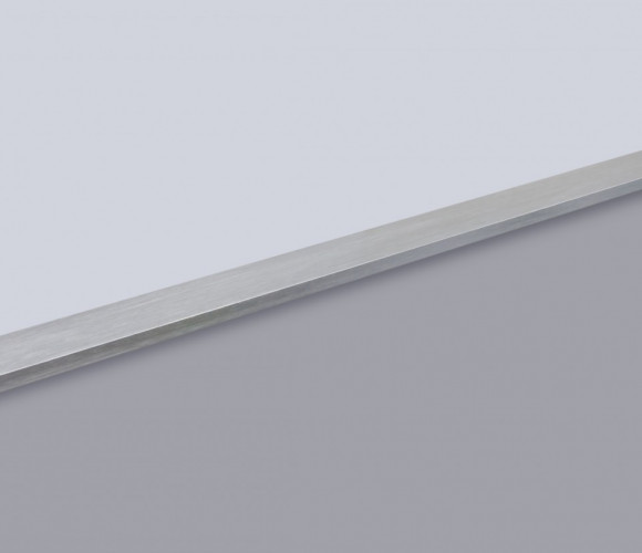 RT109SST.1/000/900 Нержавеющая сталь Ручка RAY