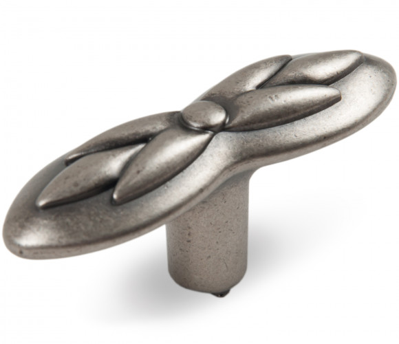 RC507AP.1 Старинное олово Ручка VITA   la Famiglia