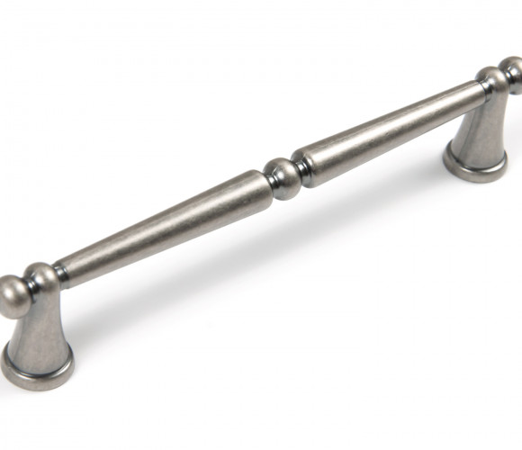 RS530AP.1/128 Старинное олово Ручка DOLCE   la Famiglia