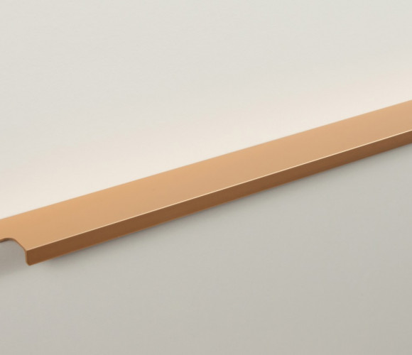 RT109SG.1/000/500 Сатиновое золото Ручка RAY