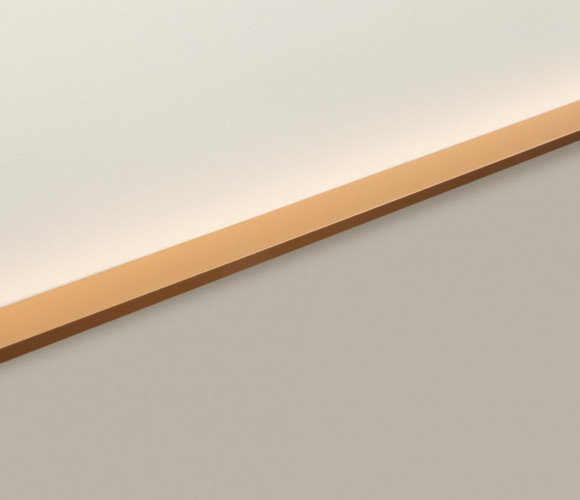 RT109SG.1/000/800 Сатиновое золото Ручка RAY