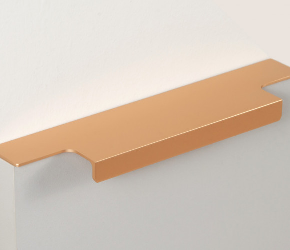 RT109SG.1/128/150 Сатиновое золото Ручка RAY