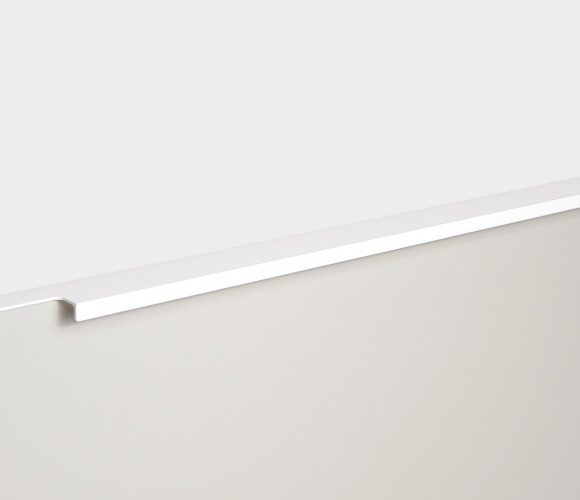 RT109W.1/000/600 Белый Ручка RAY