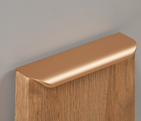 RT110SG.1/128/150 Сатиновое золото Ручка MONTE