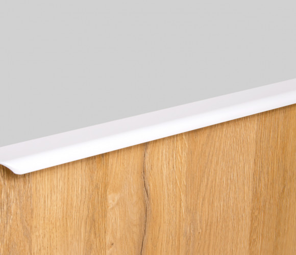 RT110W.1/000/400 Белый Ручка MONTE