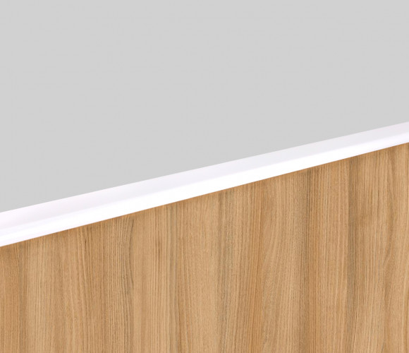 RT110W.1/000/900 Белый Ручка MONTE