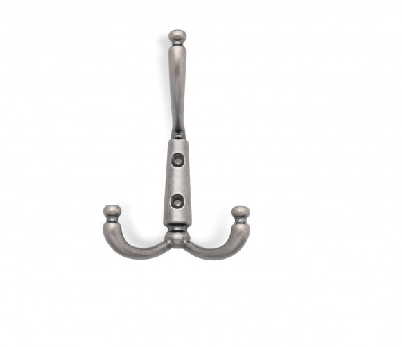 Крючок K350AP.6 Старинное олово DOLCE  la Famiglia