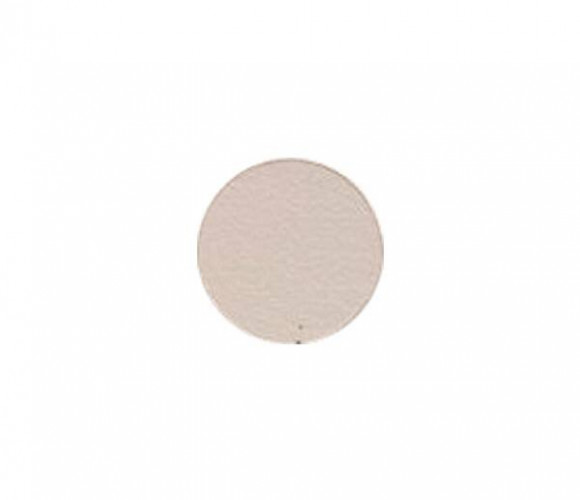 Заглушка самокл. d=20мм Бежевый песок 20.062 (28шт/лист)