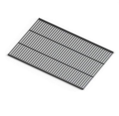 АРИСТО Полка проволочная, серия 460, L=607, черный   WA0288