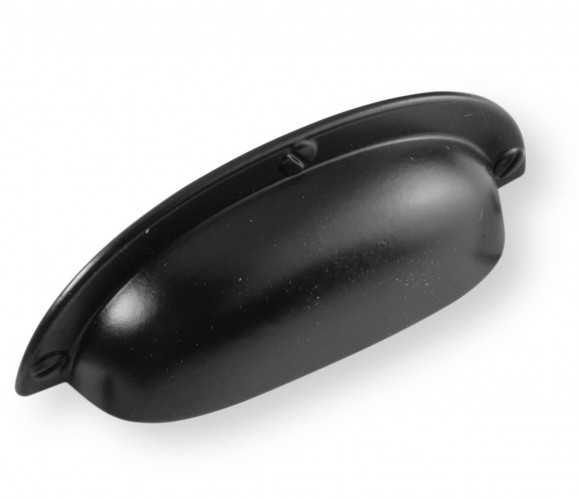 Ручка - модель FM 117064 Черный матовый