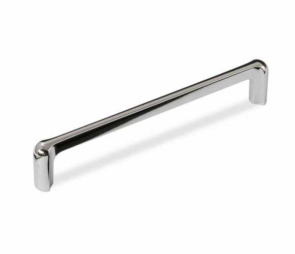 Ручка - скоба FS 212128 Хром глянец (ТЗ)