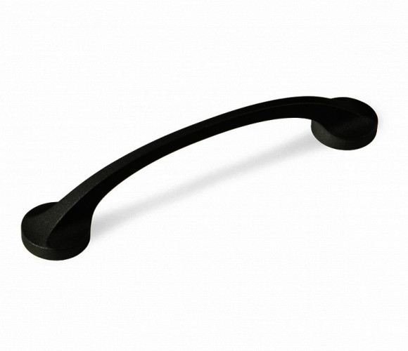 Ручка - скоба FS 213096 Черный матовый №9