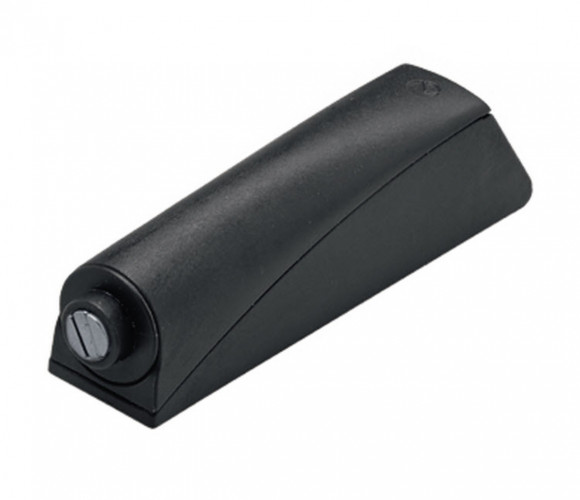 9089629 МЕХАНИЗМ PUSH TO OPEN MAGNET ДЛЯ ПЕТЕЛЬ, ПОД ПРИКРУЧИВАНИЕ, КОРОТКИЙ ХОД, ЦВЕТ АНТРАЦИТ
