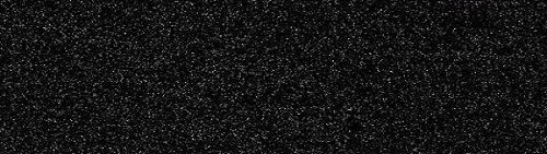 Кромка-AGT Черный галакси глянец 1х22мм   677