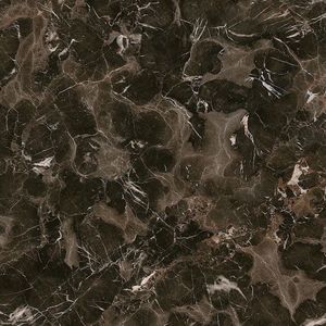 Столешница-FS222 S3 R 3  Эрамоза черный   3000-600-38мм