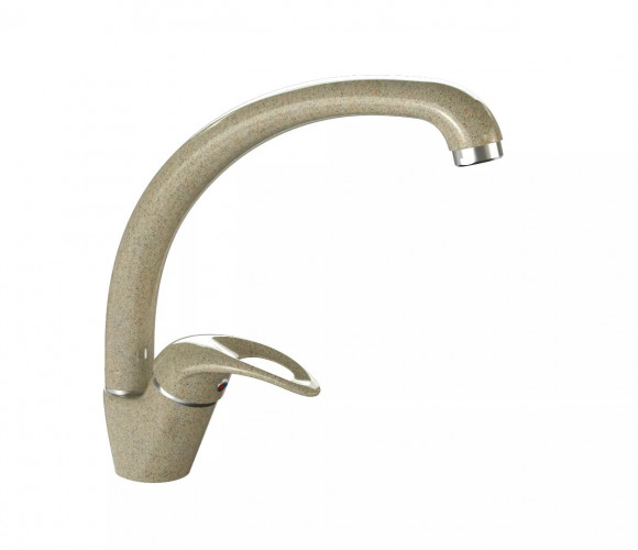 Смеситель КК/МВ-008, Песочный  Q5