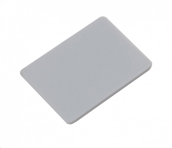 Заглушка для ящиков СТАРТ, Серая   SBZ08/GR