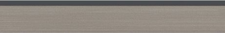 PMMA Кромка-Доппиа Черный графит-алюминий 1,3х23х75мм (PM W8806) EGGER