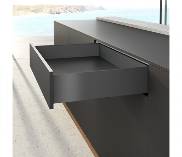 9255337 КОМПЛЕКТ ЯЩИКА AVANTECH YOU, H139,NL450,АНТРАЦИТ