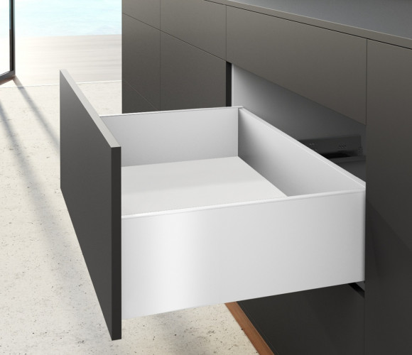 9255306 КОМПЛЕКТ КОРОБА AVANTECH YOU, H187,NL450,БЕЛЫЙ