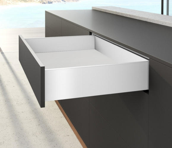 9255298 КОМПЛЕКТ ЯЩИКА AVANTECH YOU, H139,NL500,БЕЛЫЙ