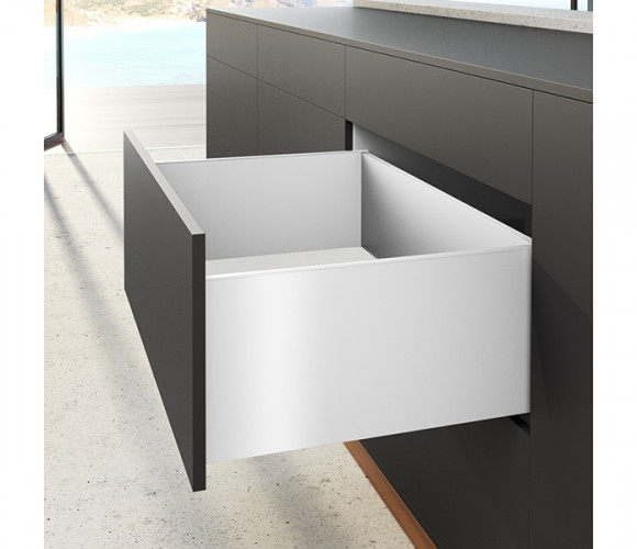 9255314 КОМПЛЕКТ КОРОБА AVANTECH YOU, H251,NL400,БЕЛЫЙ