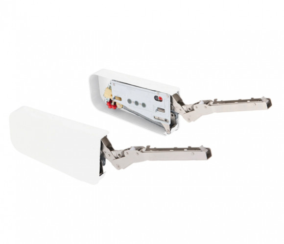 Samet Подъемник SOLO-MECH LIFT C1 белый, 12417810001001