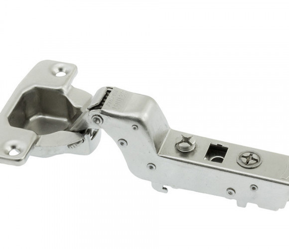 САМЕТ Петля MASTER с довод., вклад., 18 мм, 48AX, 101.00.432