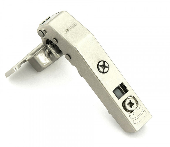 САМЕТ Петля MASTER с довод. 90°, 48AX, 101.00.472