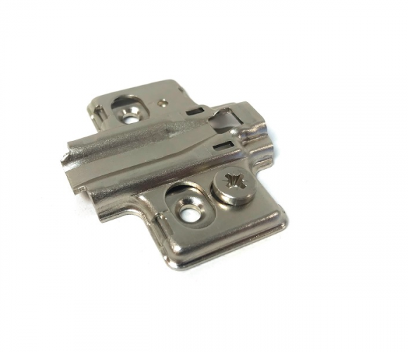 САМЕТ Монтаж. планка IMPRO/INVO/MASTER 3D, 5 мм, 102.638.51