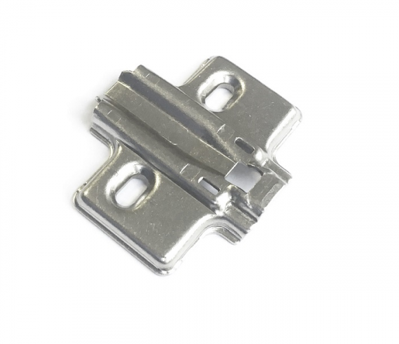 САМЕТ Монтаж. планка IMPRO/INVO/MASTER,       7 мм, 102.658.71